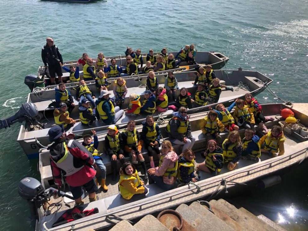 classe de mer classe de mer