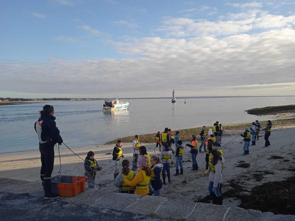 classe de mer classe de mer