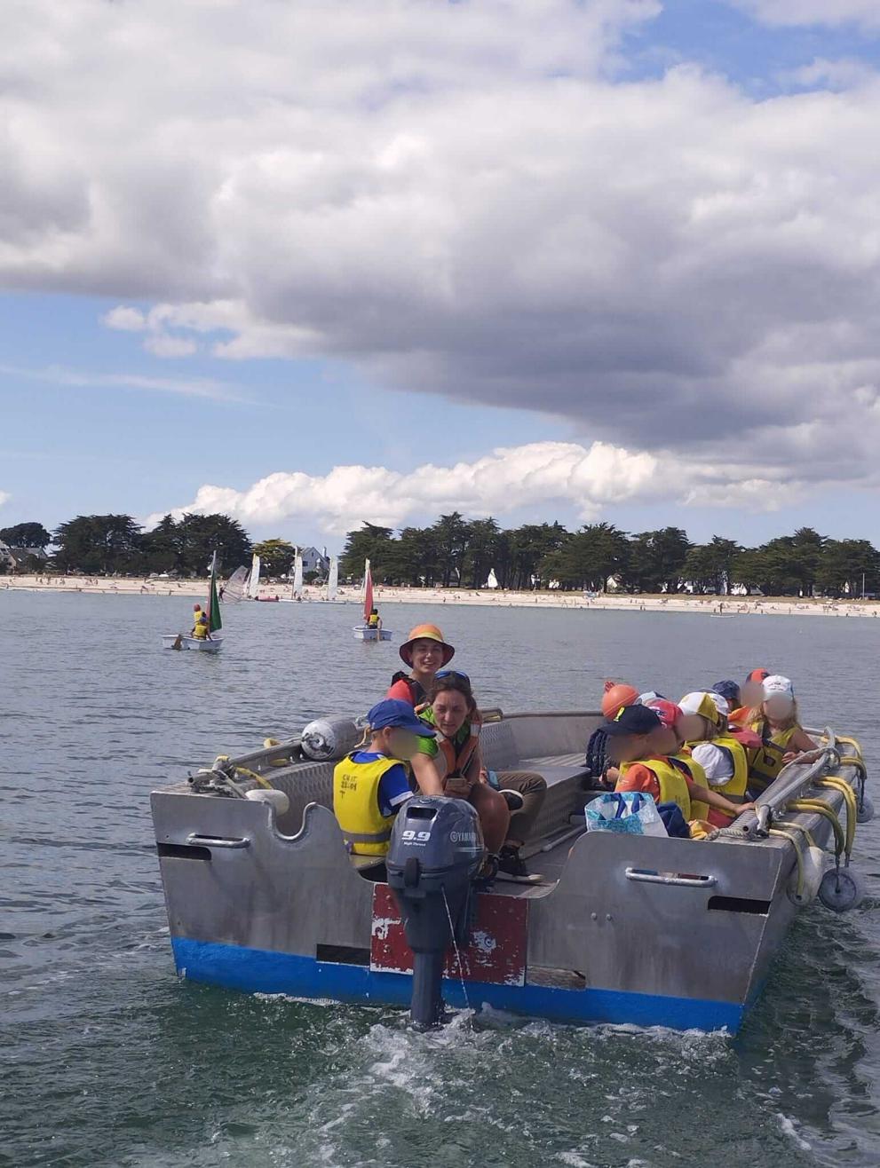 classe de mer classe de mer