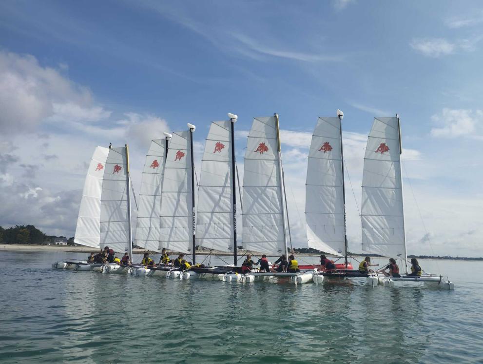 Club nautique Club nautique