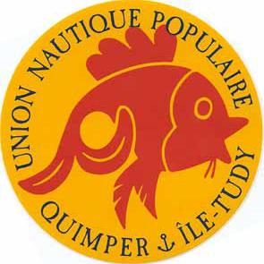 Union nautique populaire Quimper Ile-Tudy jusqu'en 2004